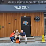 Winwin Guesthouse